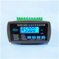 BR-MP4系列電動(dòng)機(jī)保護(hù)器